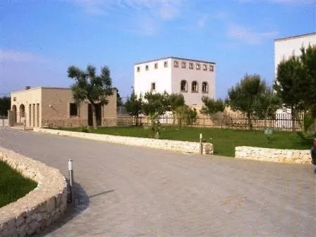 Oasi Del Visir