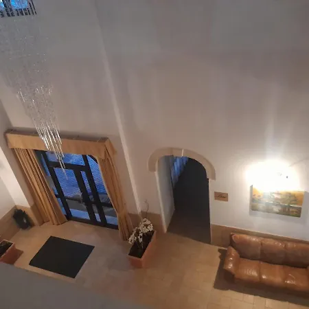 Aparthotel Oasi Del Visir
