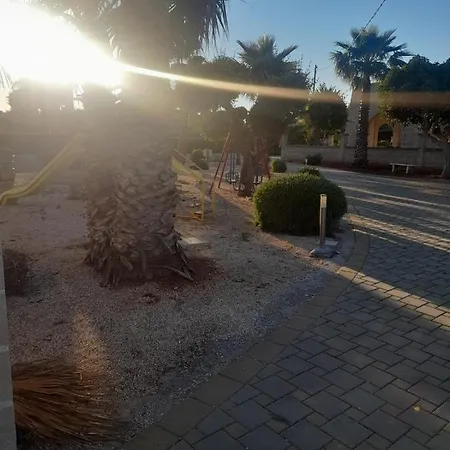 Oasi Del Visir 3*