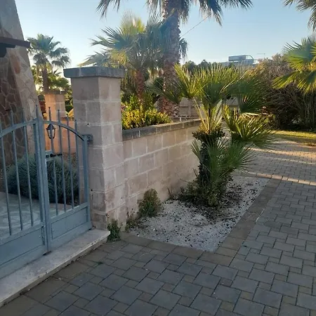 Oasi Del Visir 3* San Vito dei Normanni