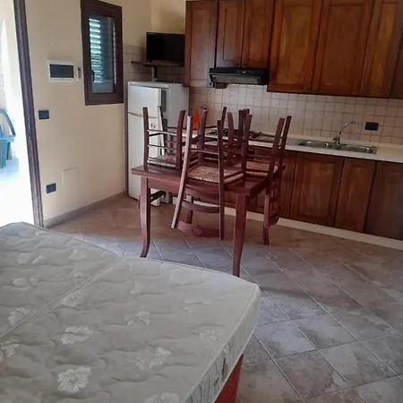 Oasi Del Visir 3* San Vito dei Normanni