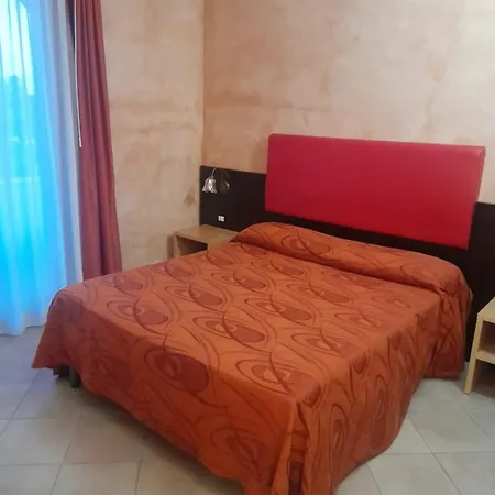 Oasi Del Visir Aparthotel