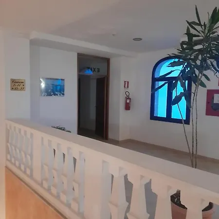 Oasi Del Visir Aparthotel San Vito dei Normanni
