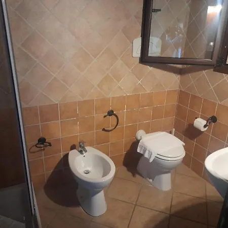 Oasi Del Visir 3* San Vito dei Normanni