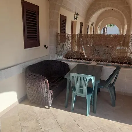 Oasi Del Visir 3*