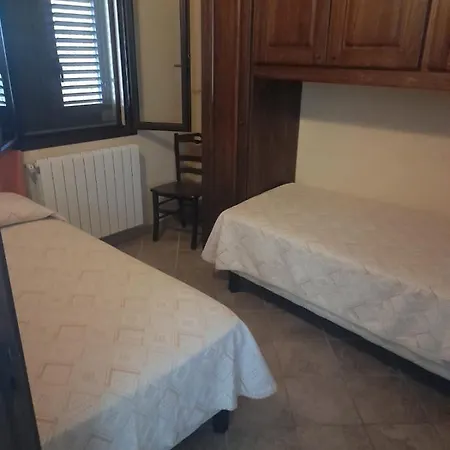 Aparthotel Oasi Del Visir San Vito dei Normanni