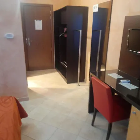 Oasi Del Visir Aparthotel 3*