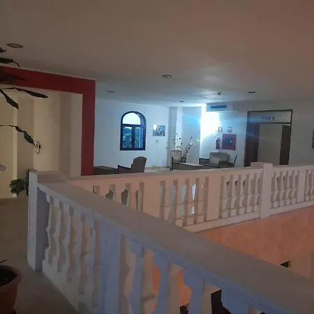 Aparthotel Oasi Del Visir San Vito dei Normanni