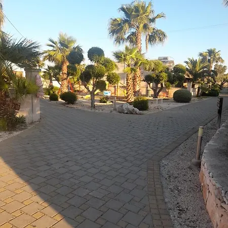 Oasi Del Visir Aparthotel 3*