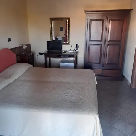 Oasi Del Visir 3*
