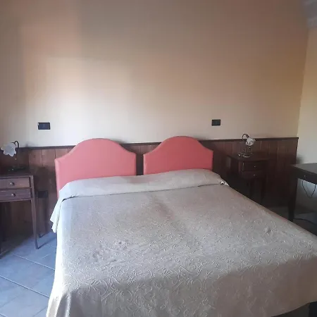 Oasi Del Visir Aparthotel 3*