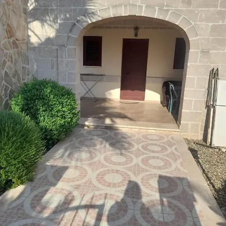 Oasi Del Visir Aparthotel San Vito dei Normanni