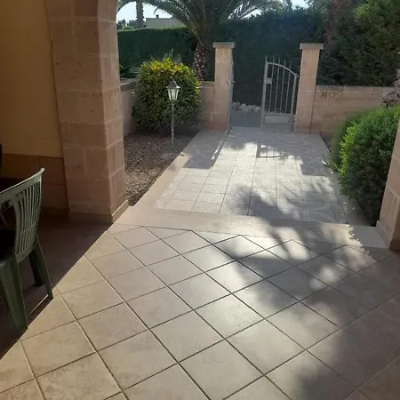 Oasi Del Visir San Vito dei Normanni