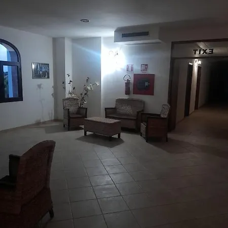 Oasi Del Visir Aparthotel