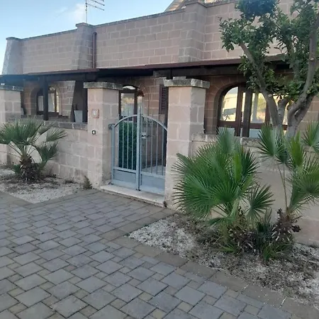 Aparthotel Oasi Del Visir