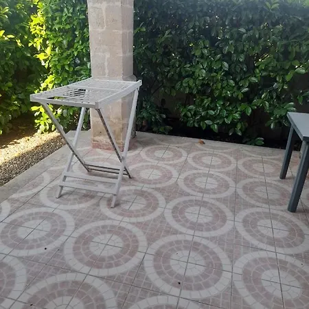 Aparthotel Oasi Del Visir