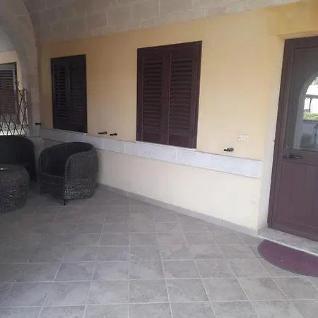 Aparthotel Oasi Del Visir San Vito dei Normanni