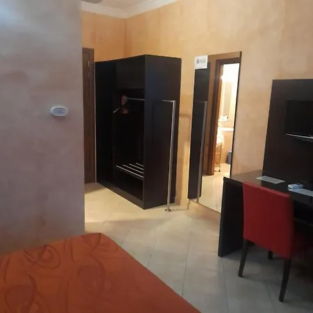 Aparthotel Oasi Del Visir 3*