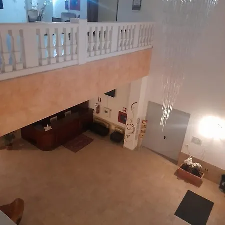 Oasi Del Visir Aparthotel San Vito dei Normanni