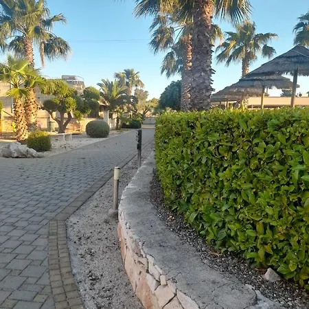 Oasi Del Visir Aparthotel