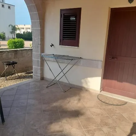 Aparthotel Oasi Del Visir 3*