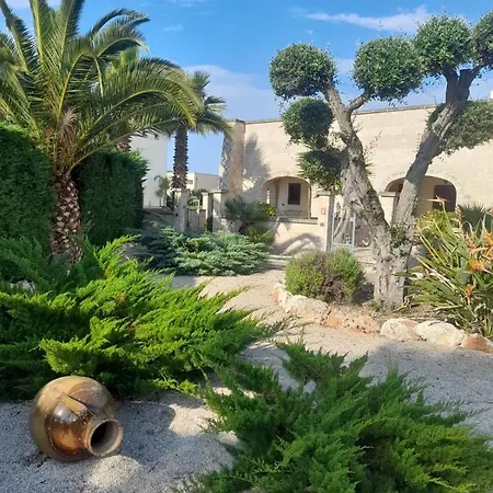 Aparthotel Oasi Del Visir San Vito dei Normanni