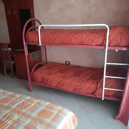 Oasi Del Visir San Vito dei Normanni