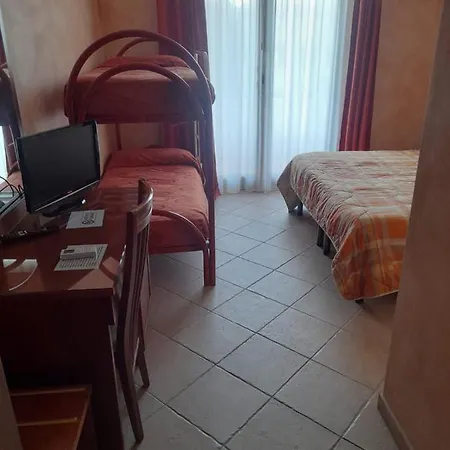 Oasi Del Visir San Vito dei Normanni