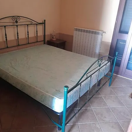 Oasi Del Visir Aparthotel 3*