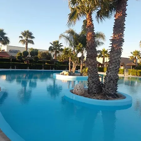 Oasi Del Visir