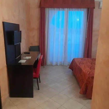 Oasi Del Visir San Vito dei Normanni