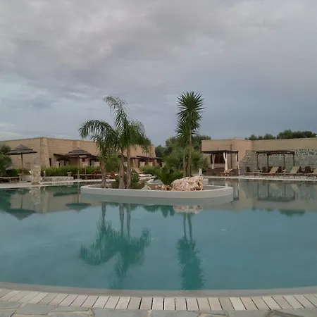 Oasi Del Visir 3*