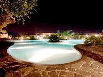 Aparthotel Oasi Del Visir 3*