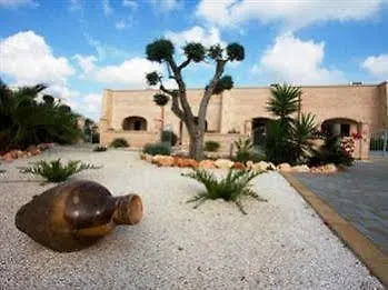 Oasi Del Visir Aparthotel San Vito dei Normanni