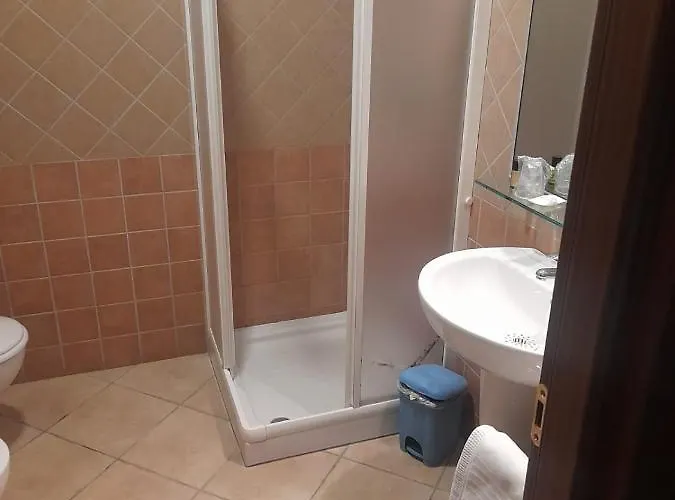 Oasi Del Visir 3*