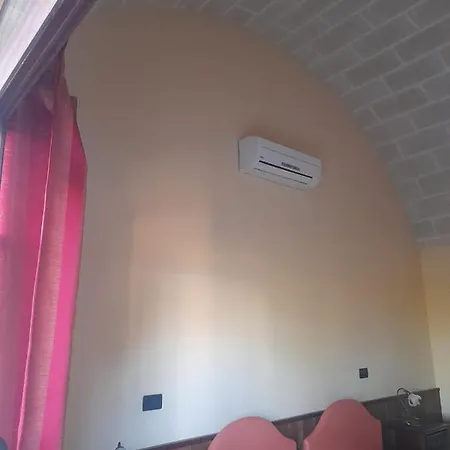 Oasi Del Visir سان فيتو دي نورماني