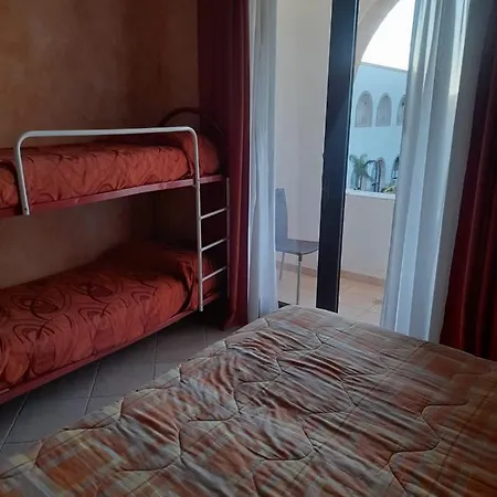 Oasi Del Visir 3*